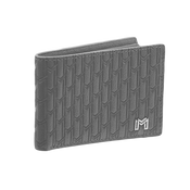 Camel Leather Grey / Silver