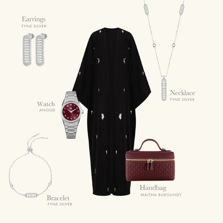 Maitha / Anoud - Gift Set