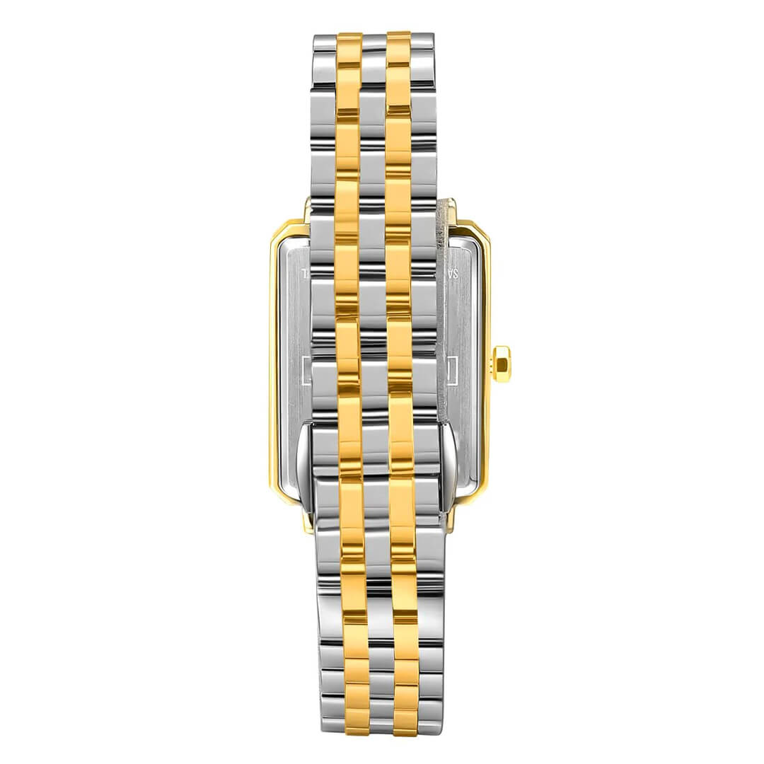 مجموعة هدية أمل/ جوري ذهبي للنساء