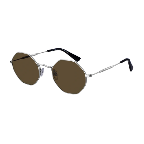 Avenue Gunmetal / Olive Green