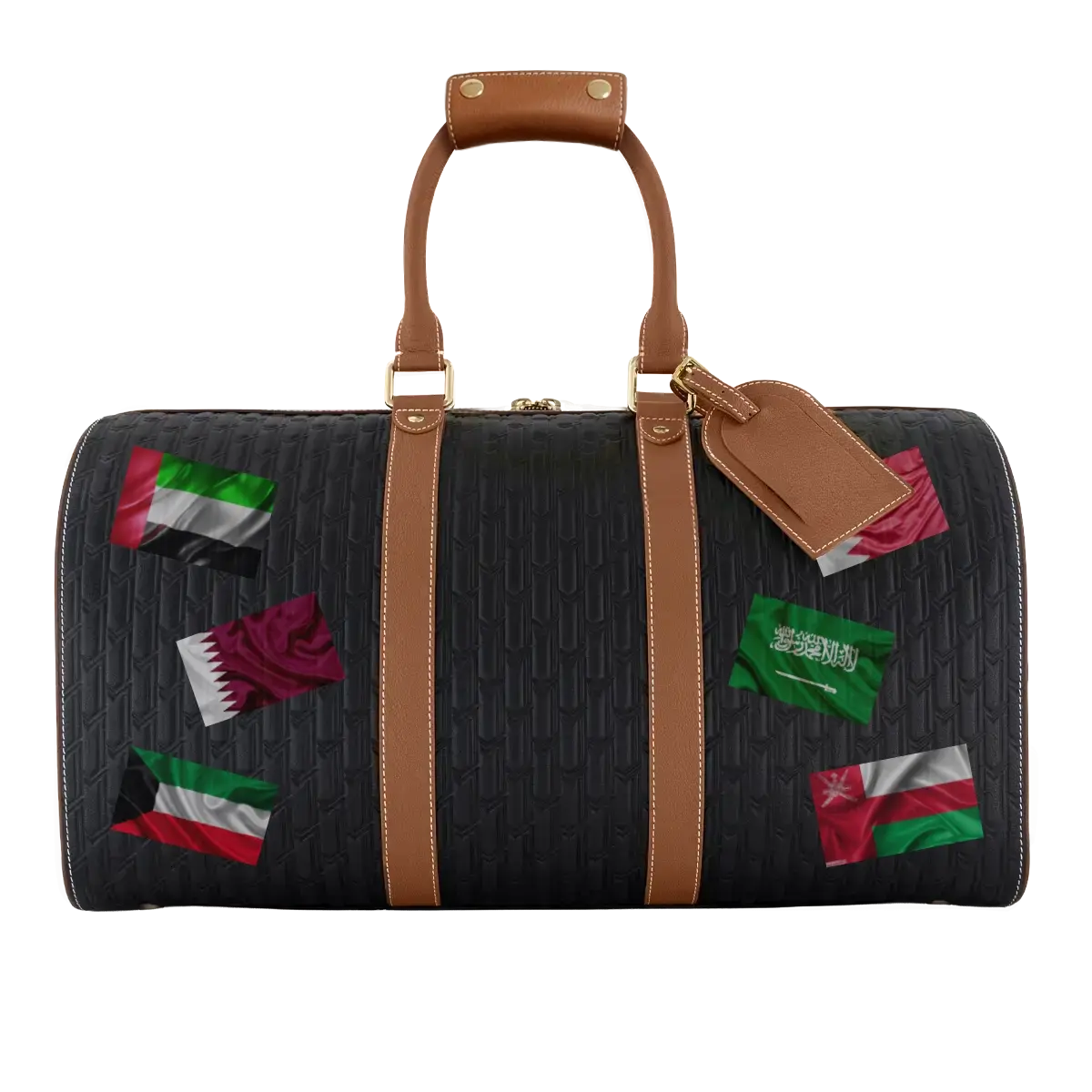 Duffle Bag