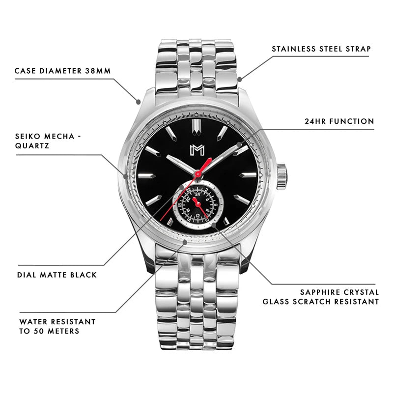 إيليمينت أسود