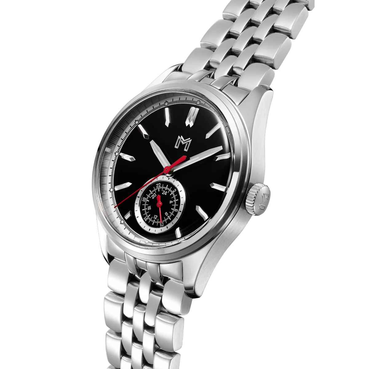 إيليمينت أسود