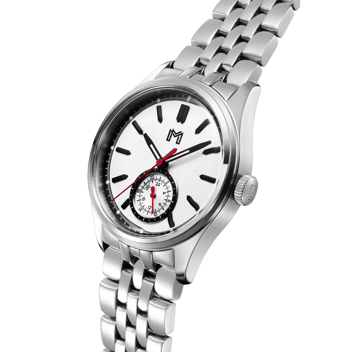 إيليمينت أبيض