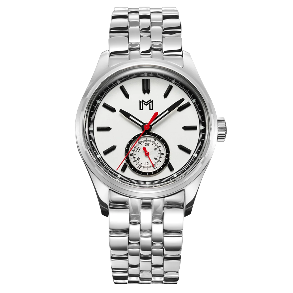 إيليمينت أبيض