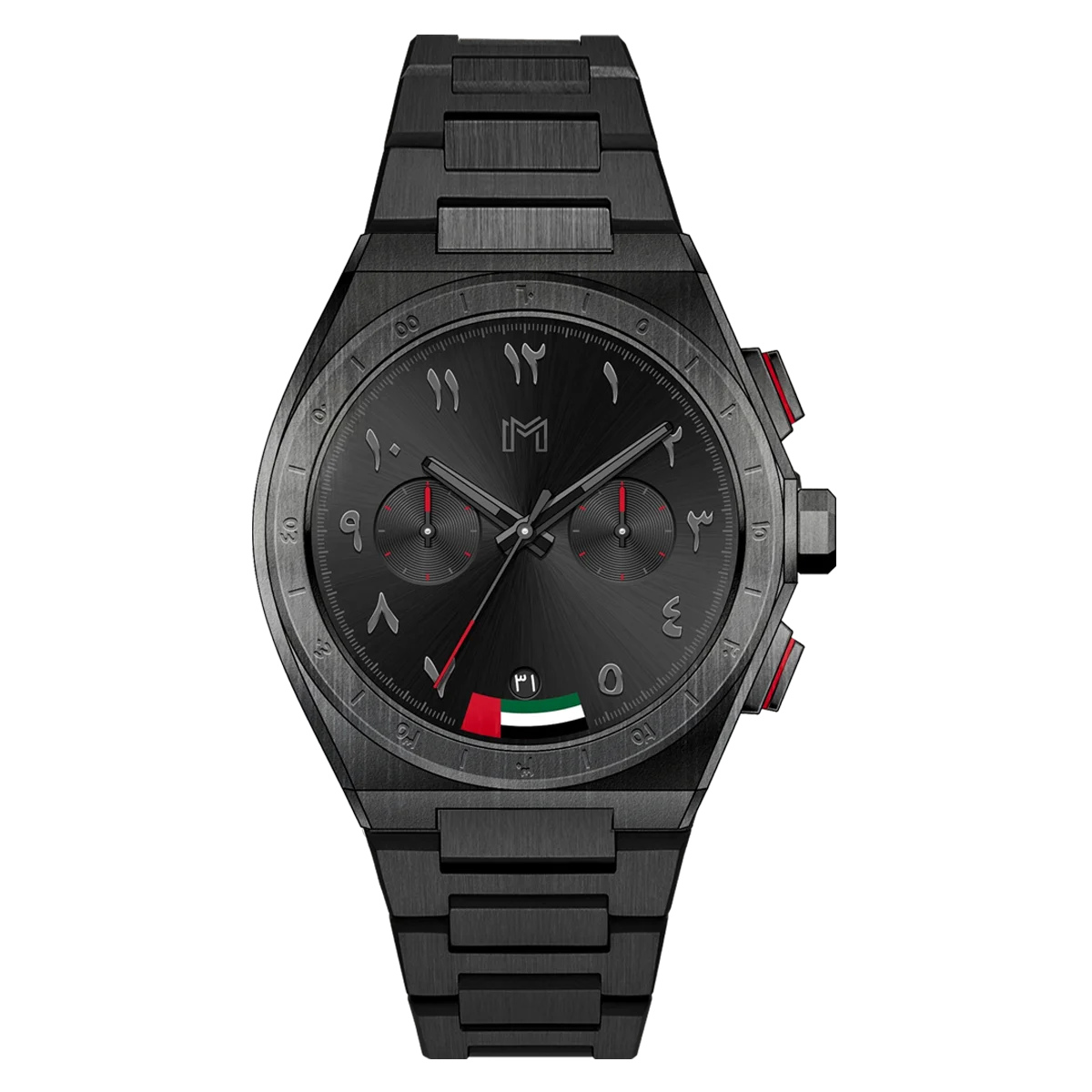 ستيل - إصدار العلم