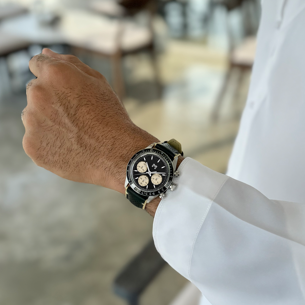 ريفيرس باندا