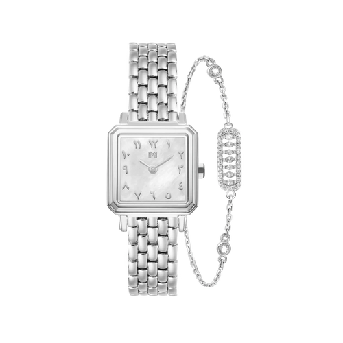 Hessa / Fyne Silver - Gift Box