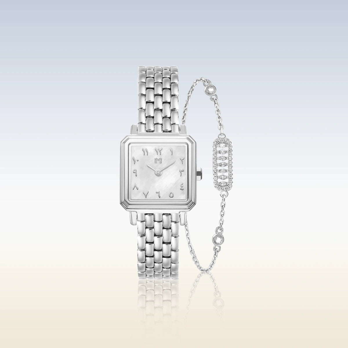 Hessa / Fyne Silver - Gift Box