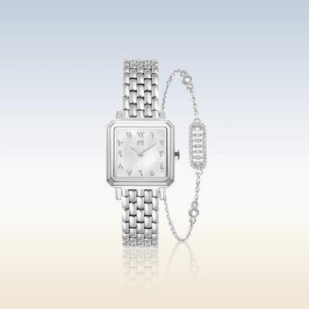 Hessa / Fyne Silver - Gift Box