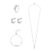 Fyne / Double Set Silver