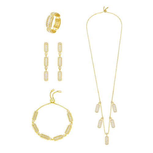 Fyne / Multi Set Gold