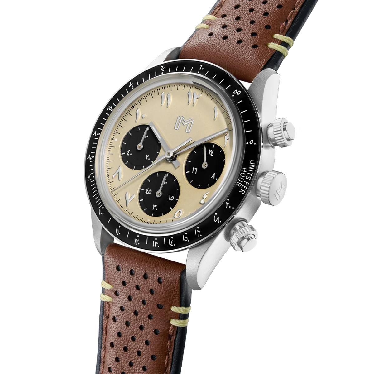 Mansour / Travel Pouch / Mini Wallet - Gift Set