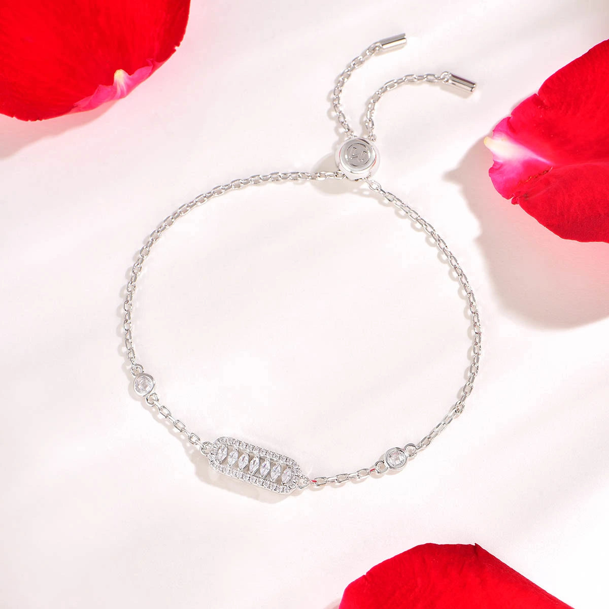 Fyne / Bracelet Silver