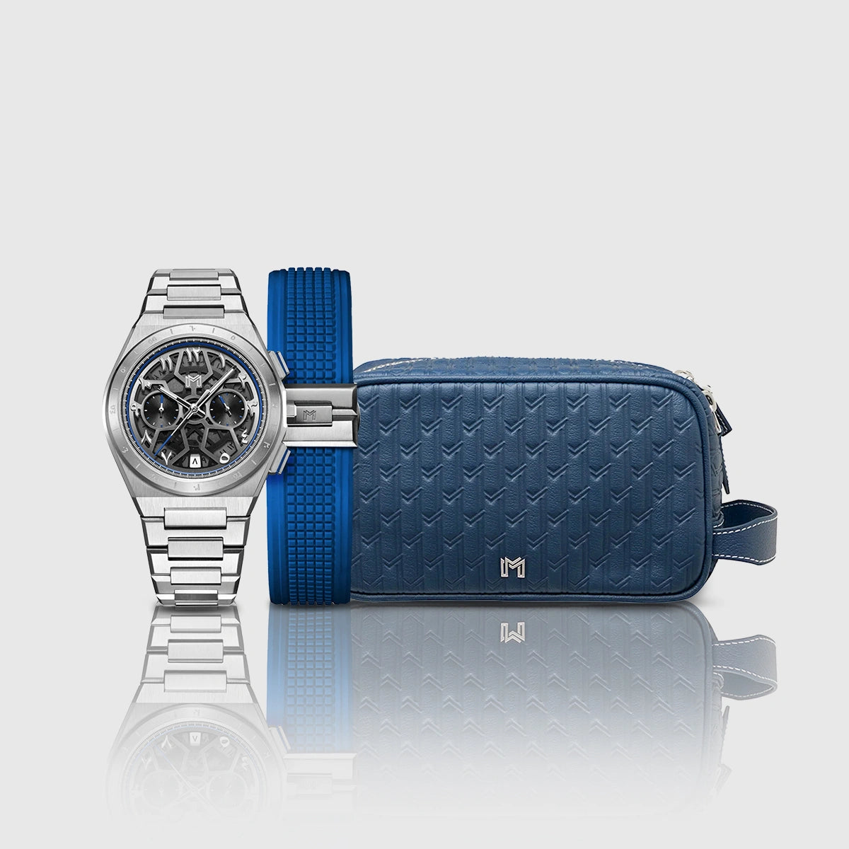 Ghaith / Travel Pouch - Gift Set