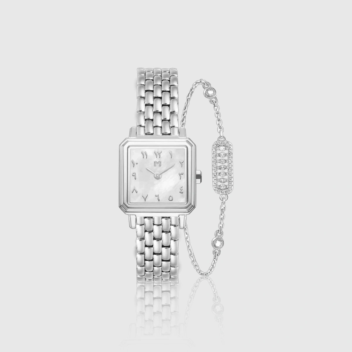 Hessa / Fyne Silver - Gift Box