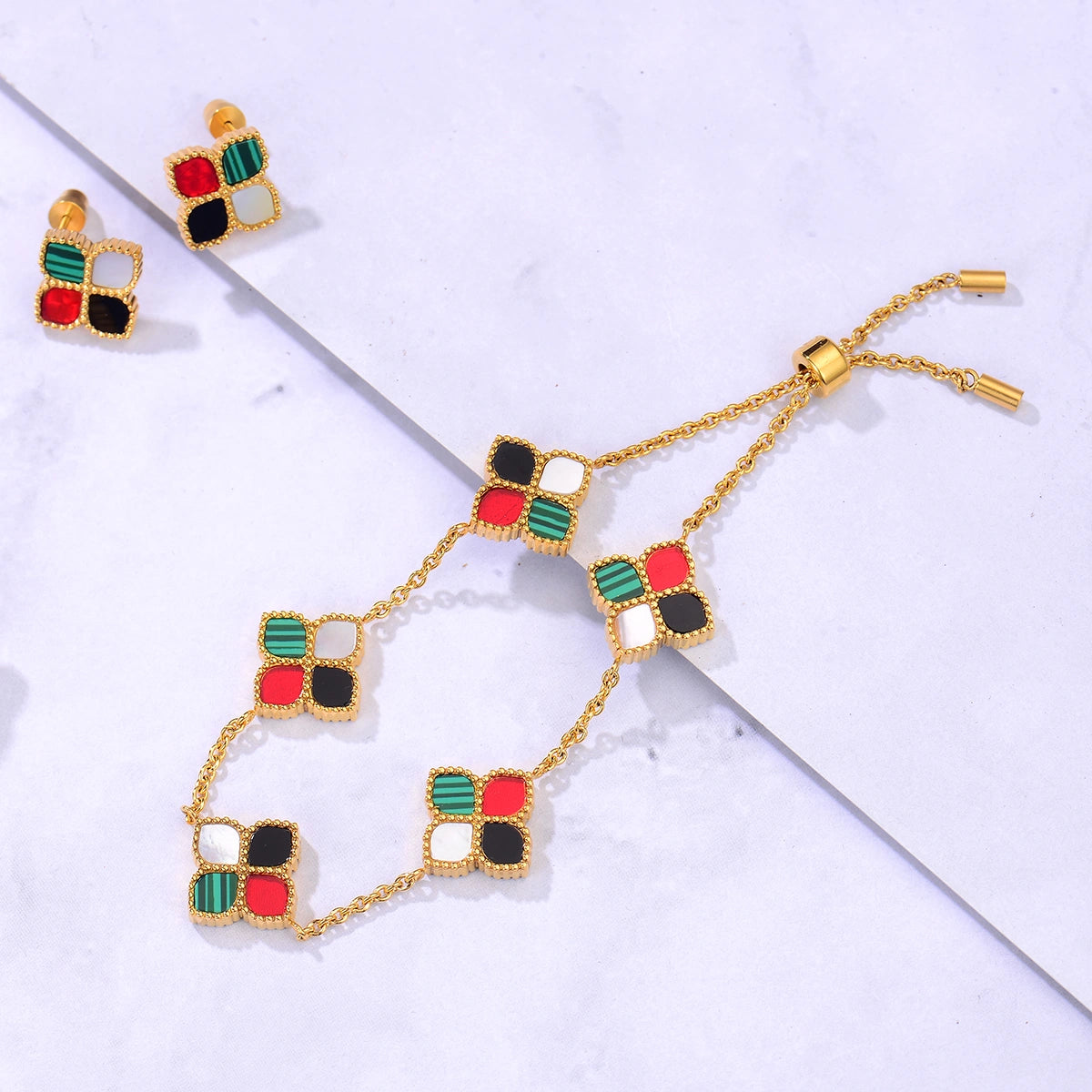 Joory / Bracelet UAE Edition