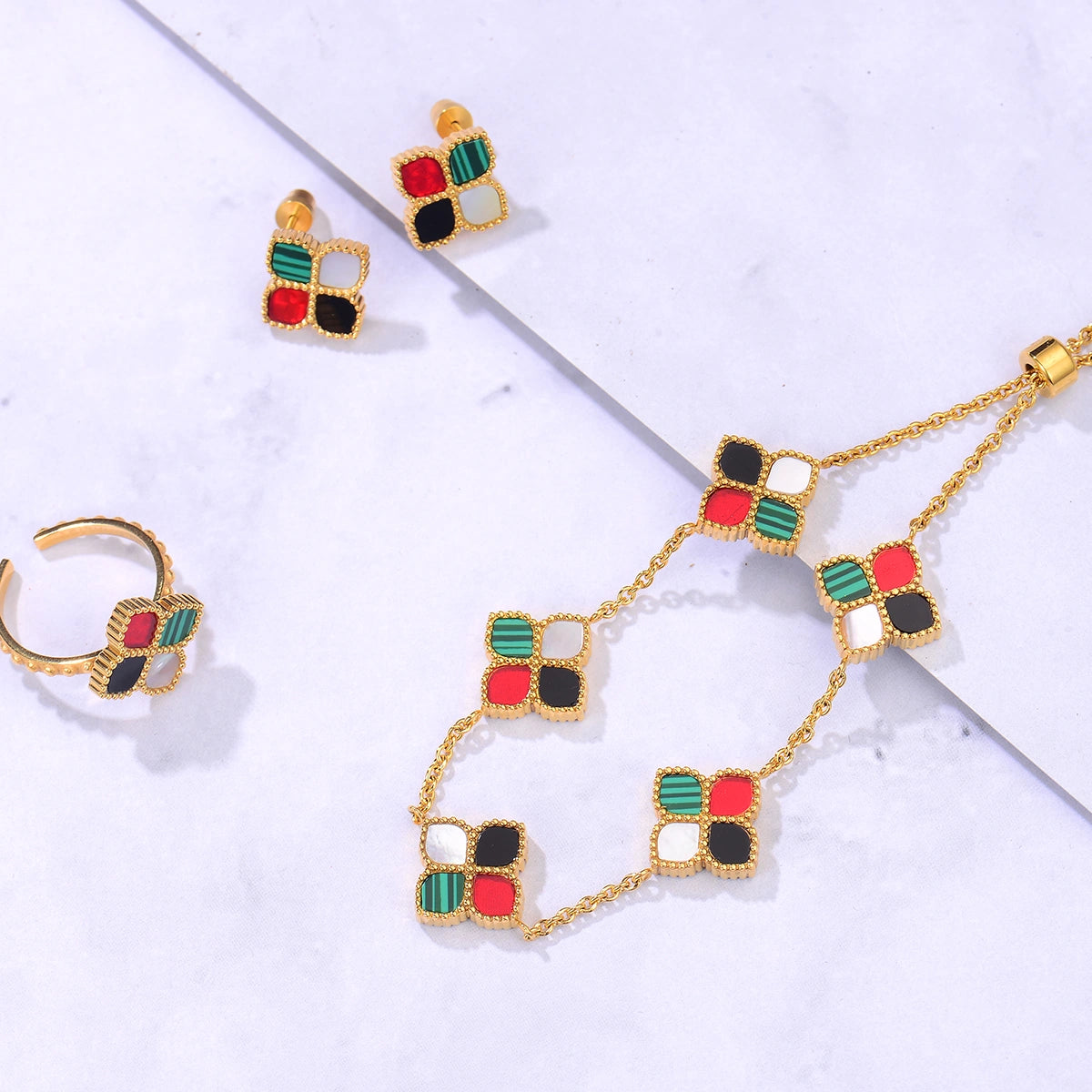 Joory / Earring UAE Edition