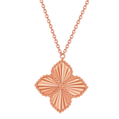 Joory / Sunglow Necklace Rose Gold