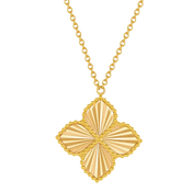 Joory / Necklace Sunglow Gold