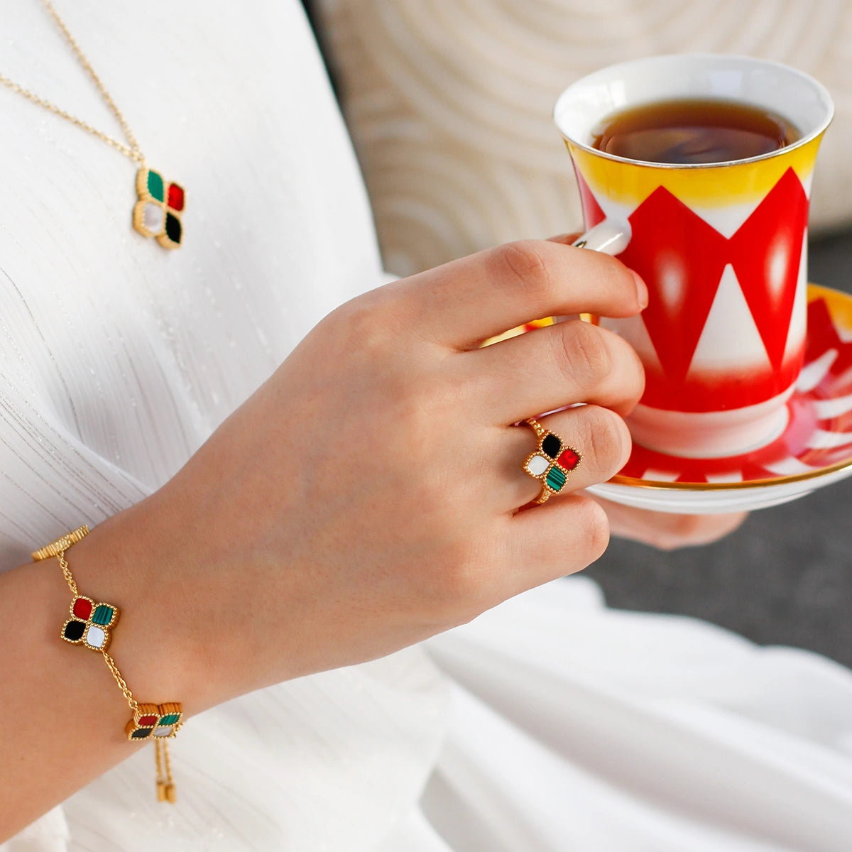 Joory / Set UAE Edition