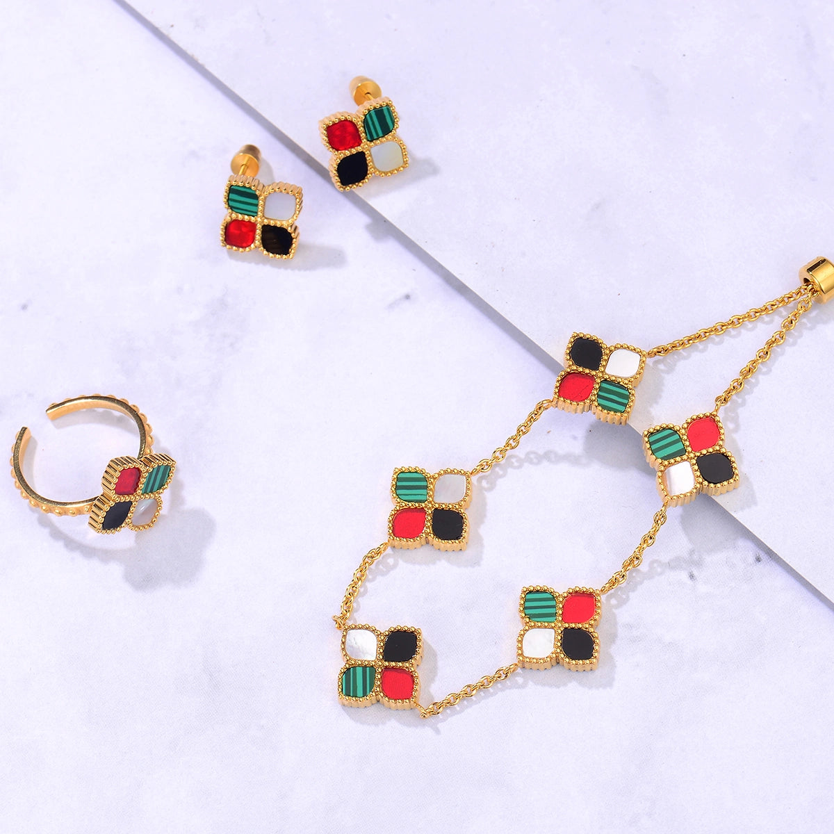 Joory / Set UAE Edition