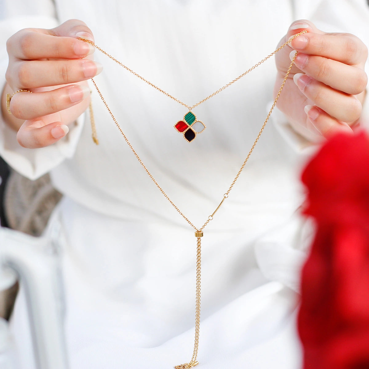 Joory / Set UAE Edition