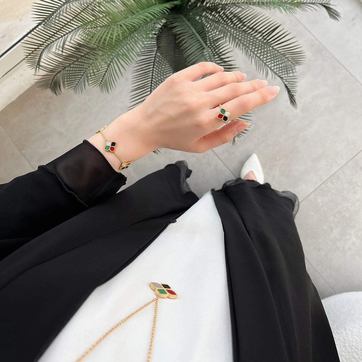 Joory / Bracelet UAE Edition