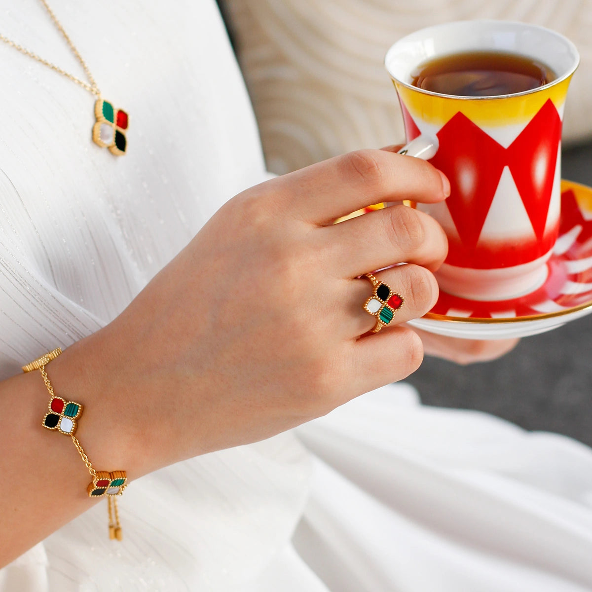 Joory / Bracelet UAE Edition