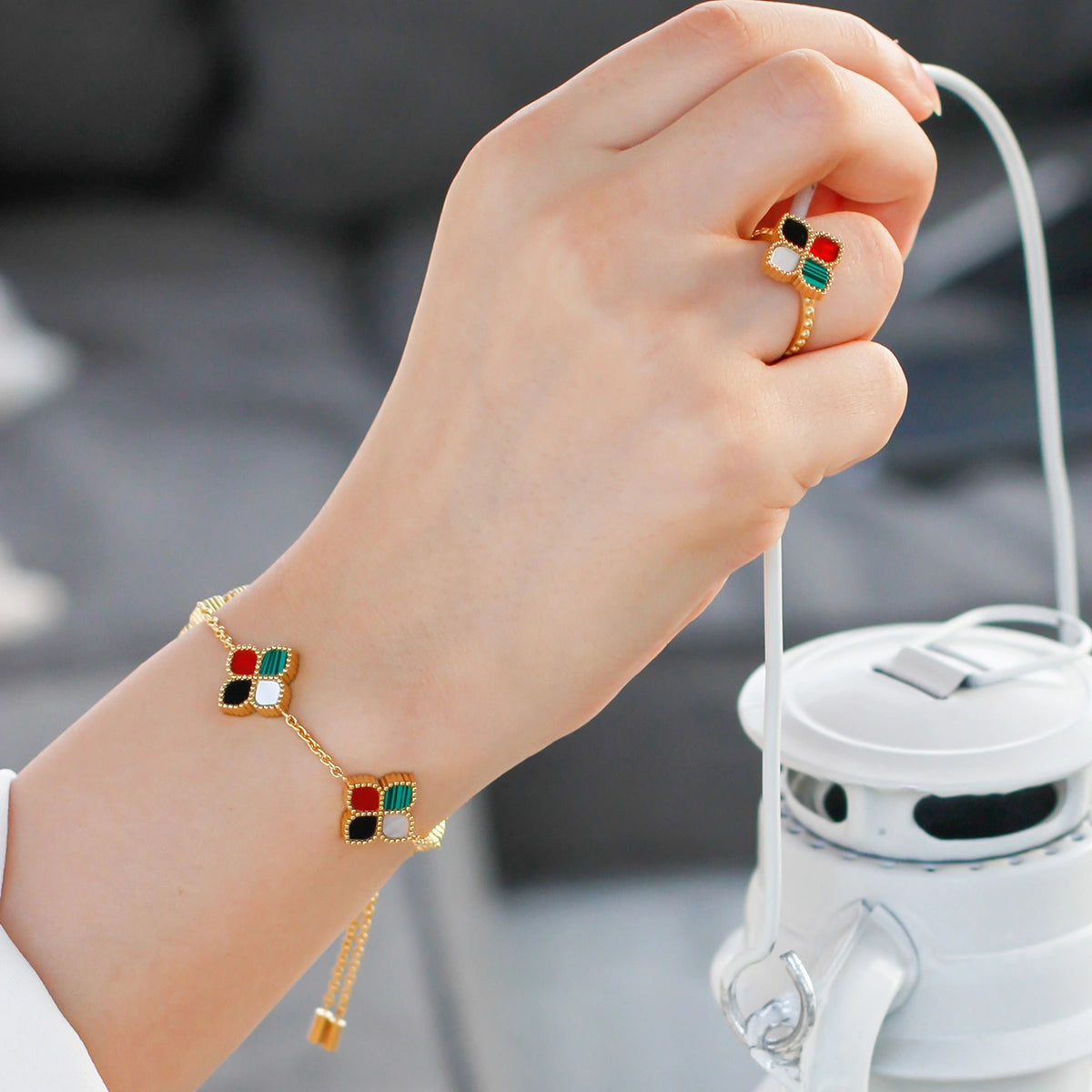 Joory / Bracelet UAE Edition