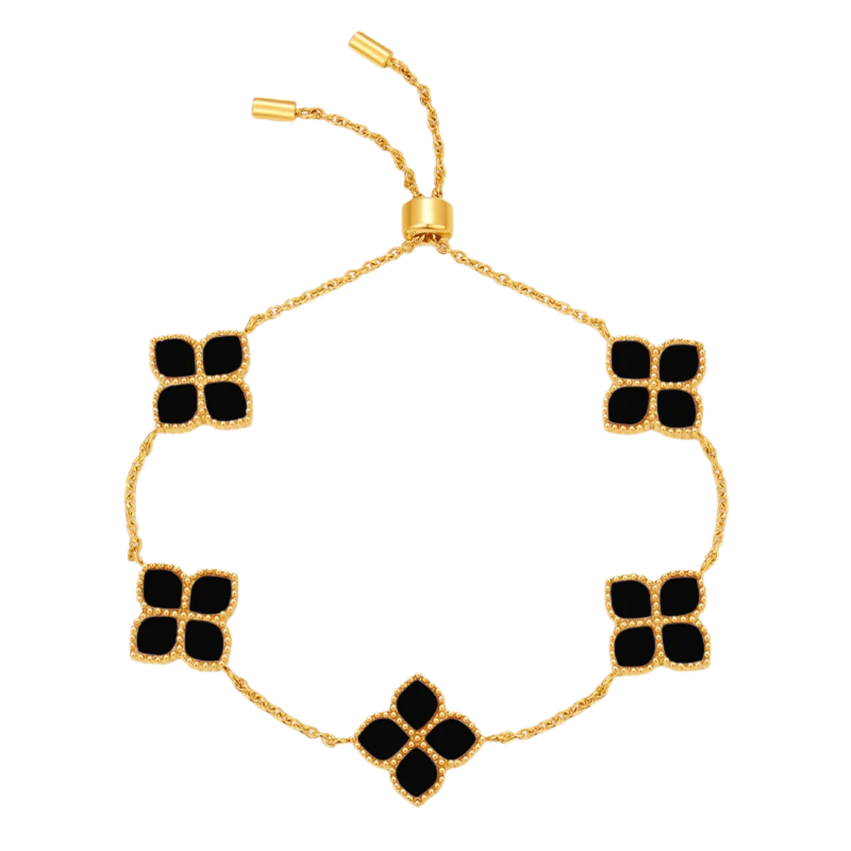 Joory / Set Black Gold