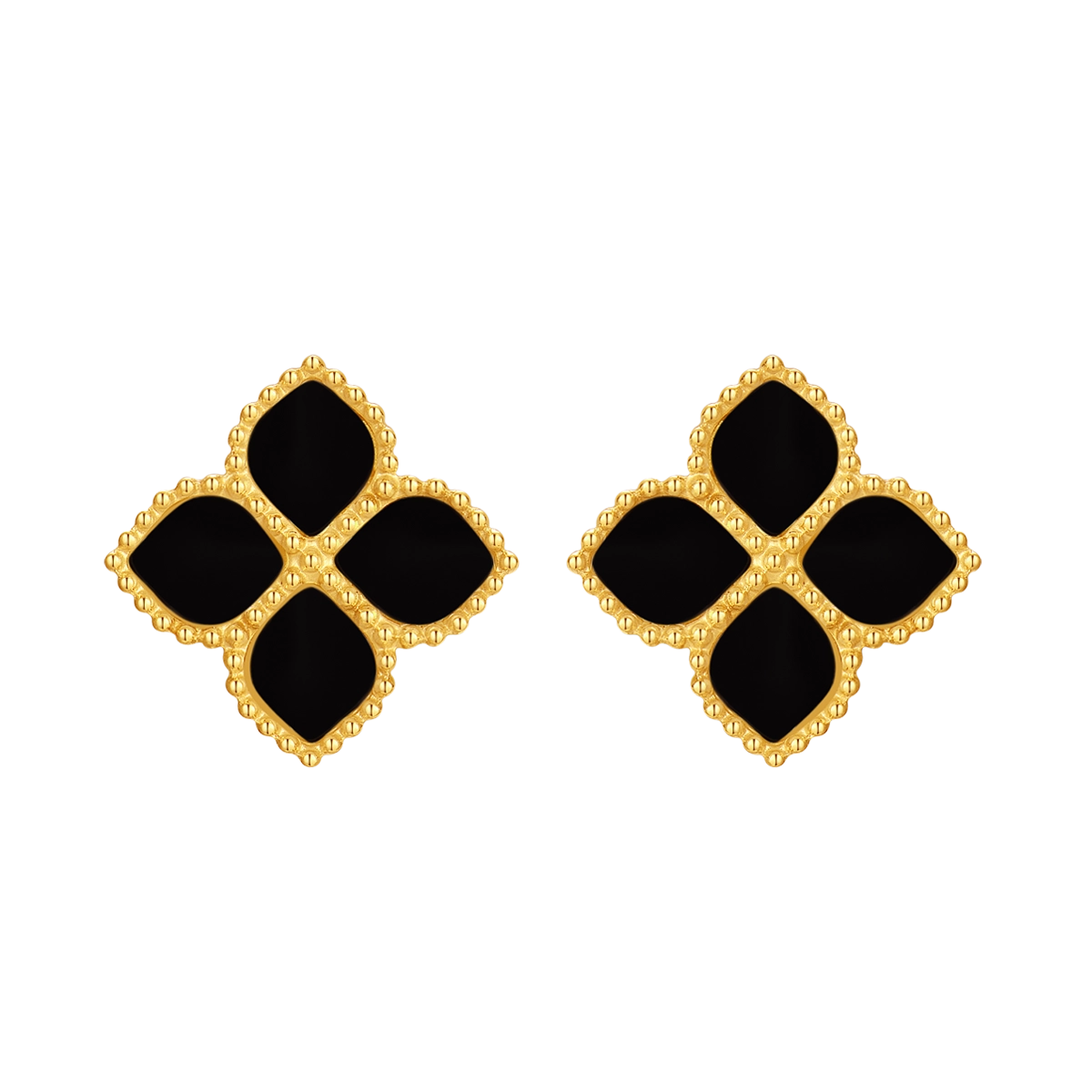 Joory / Set Black Gold