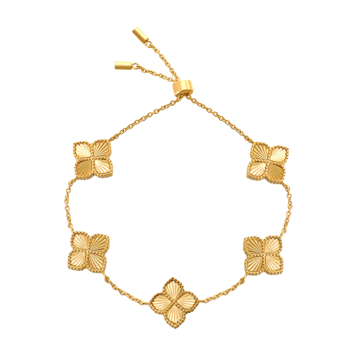 Joory / Set Sunglow Gold