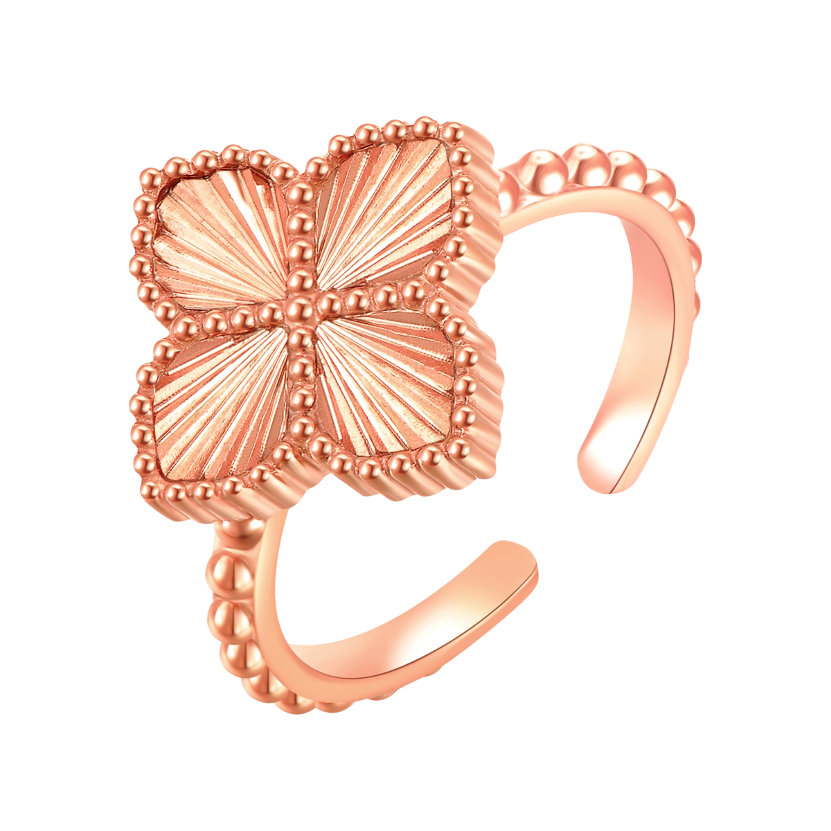 Joory / Set Sunglow Rose Gold