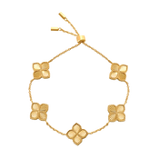 Joory / Bracelet Sunglow Gold