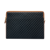 لابتوب باغ 14 / اسود و تان