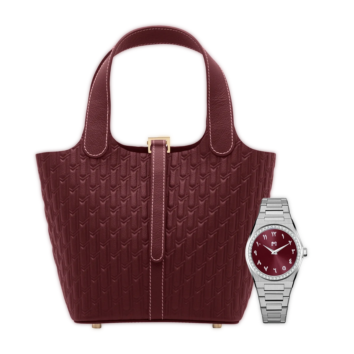 Alyazia / Anoud - Gift Set