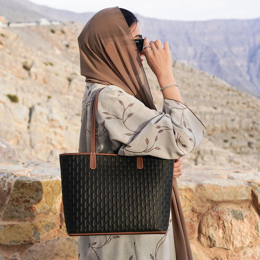 Travel Tote / Organiser - Gift Set