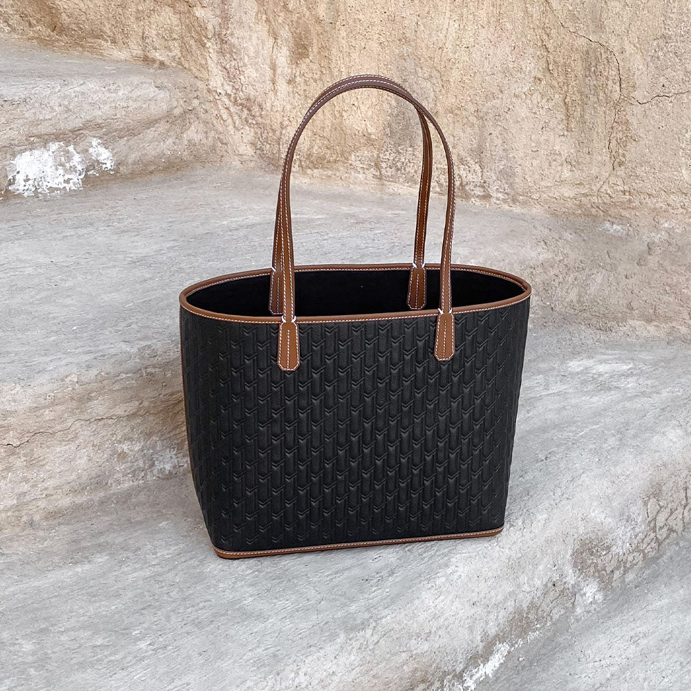 Travel Tote / International Wallet - Gift Set