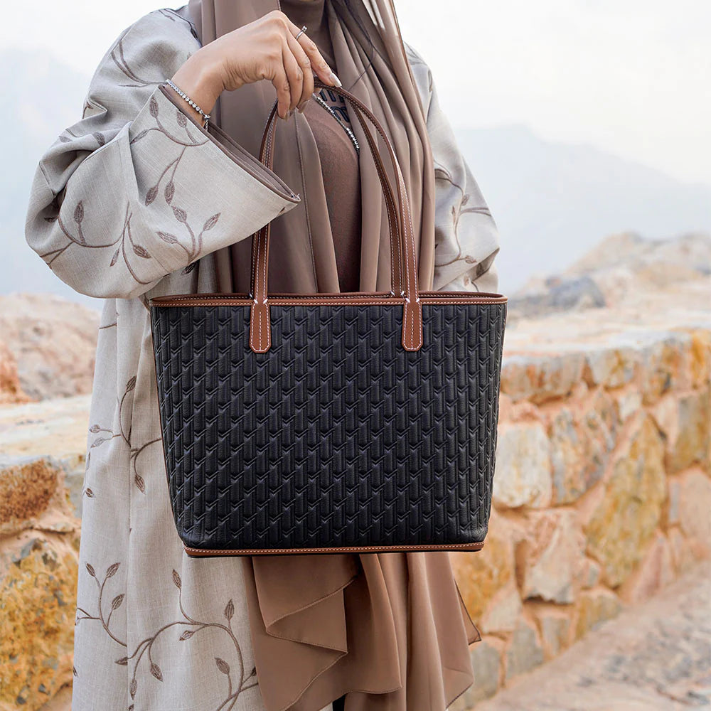 Travel Tote / Organiser - Gift Set