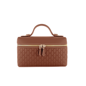 Maitha Handbag / Tan