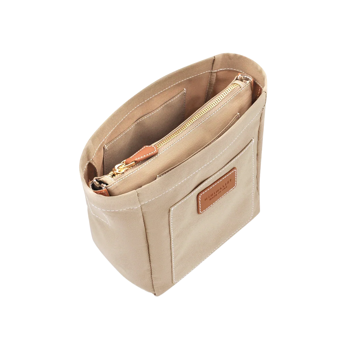 Alyazia / Organiser / Trifold Wallet / Burqa Charm - Gift Set