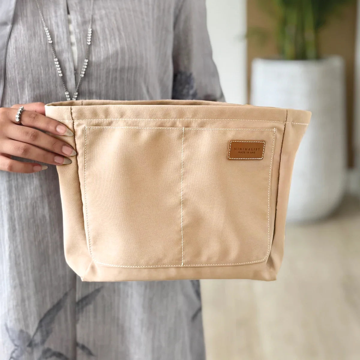 Travel Tote / Organiser - Gift Set