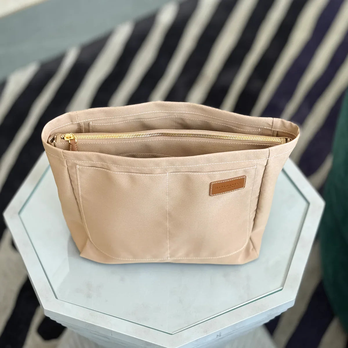 Travel Tote / Organiser - Gift Set