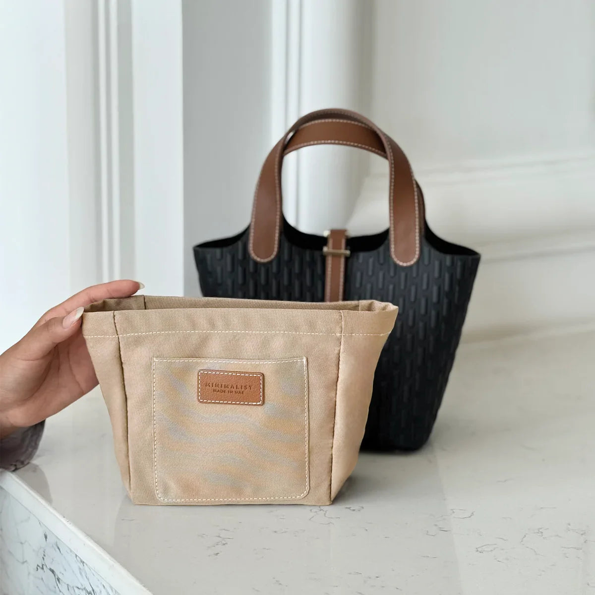 Alyazia / Organiser - Gift Set