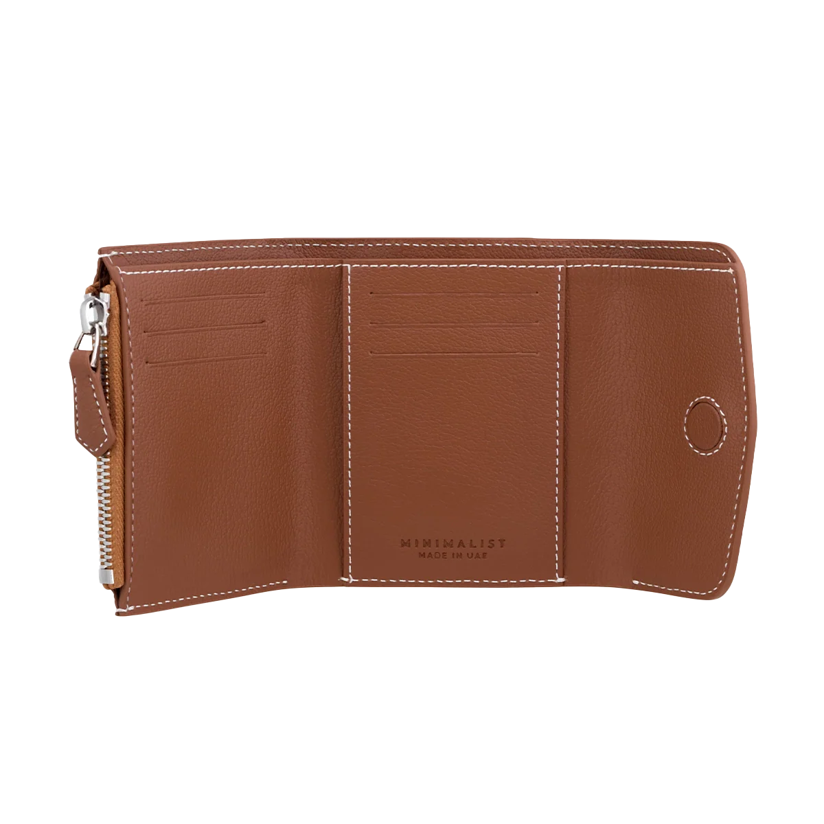 Alyazia / Organiser / Trifold Wallet / Burqa Charm - Gift Set