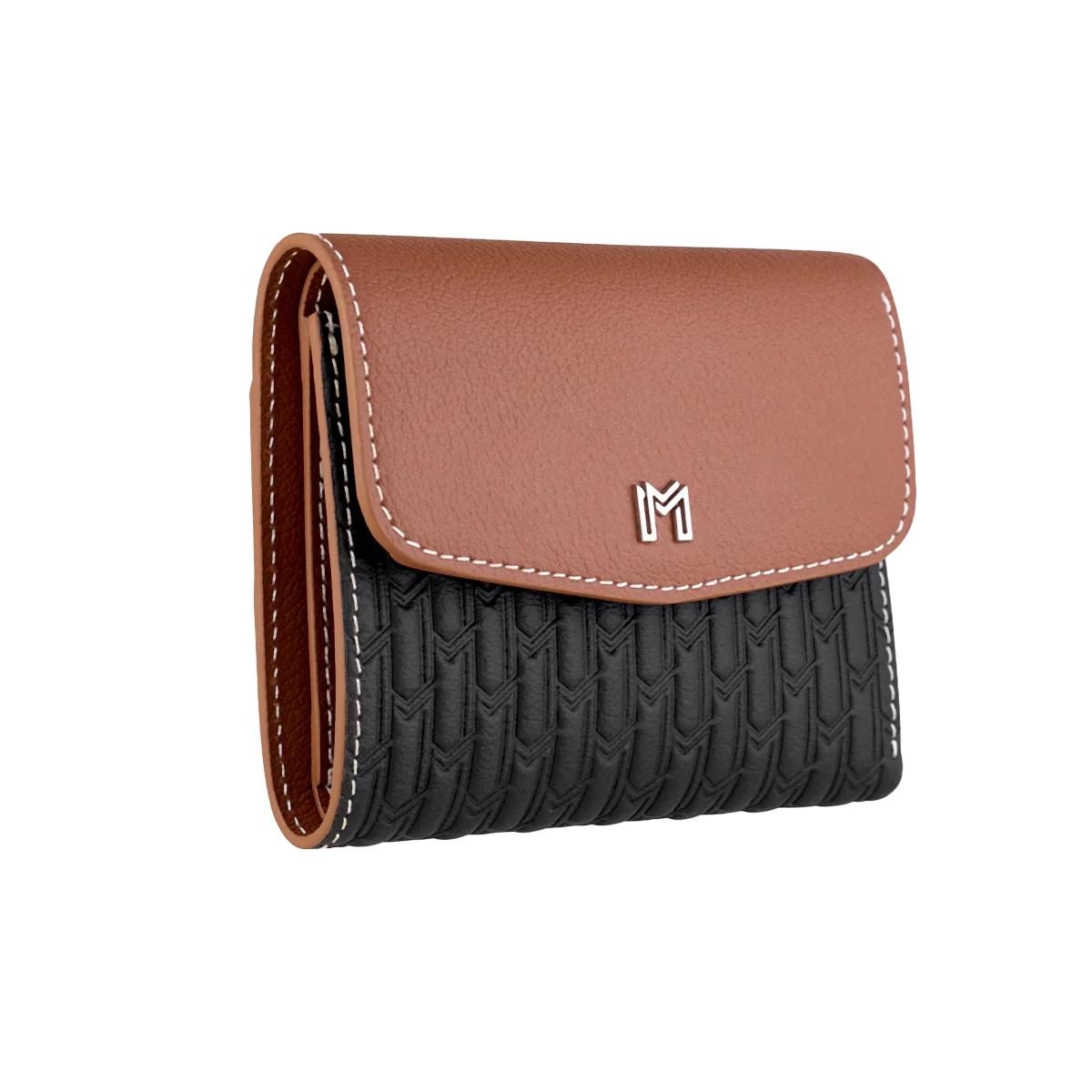 Alyazia / Organiser / Trifold Wallet / Burqa Charm - Gift Set