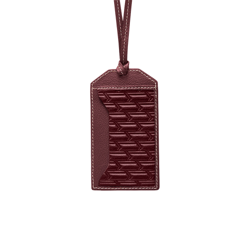 Lanyard / Burgundy