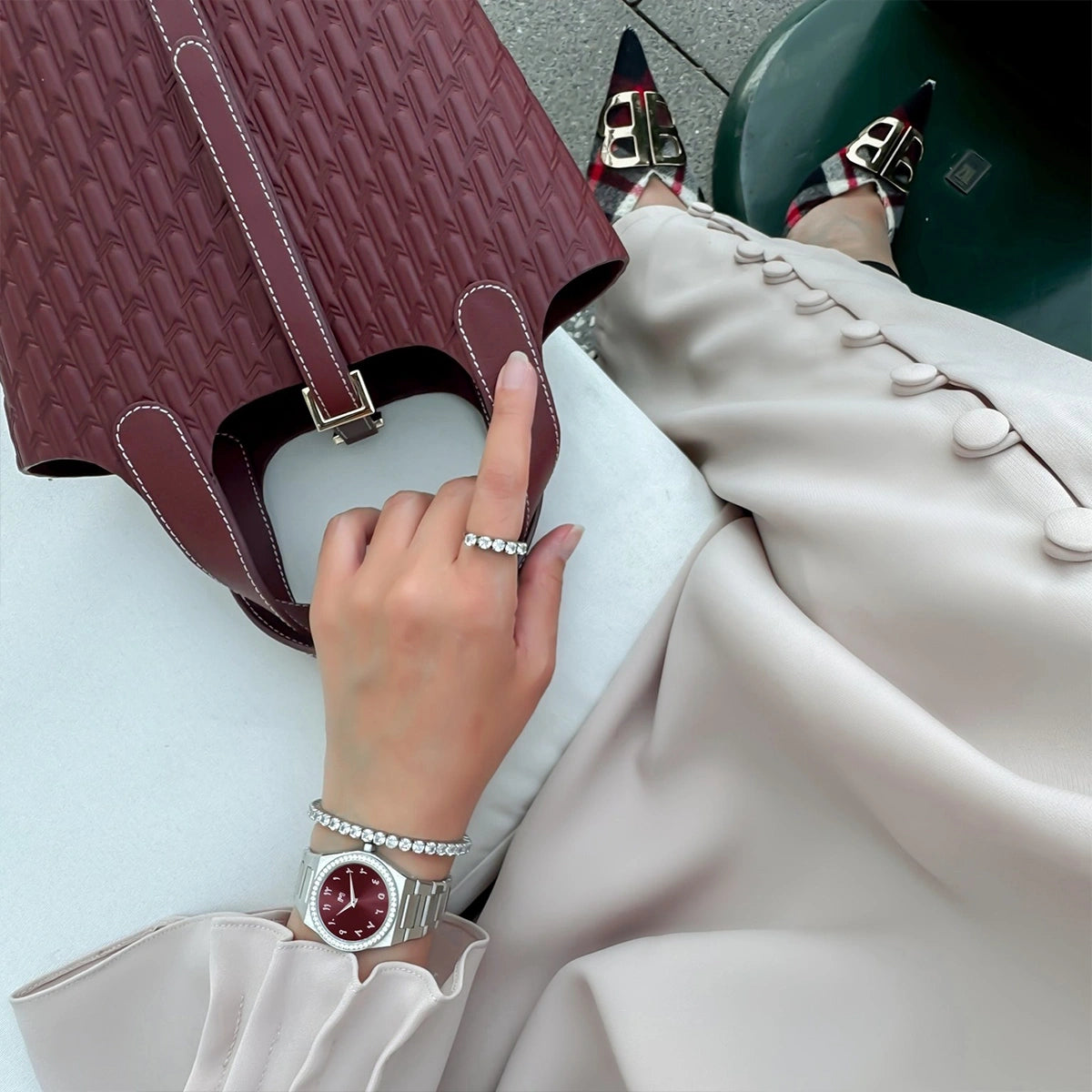 Alyazia / Anoud - Gift Set