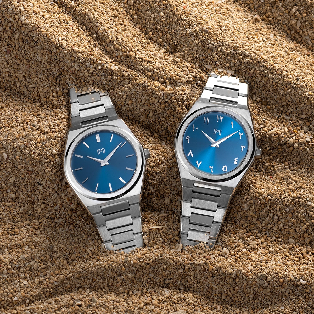 سيلفر فروست